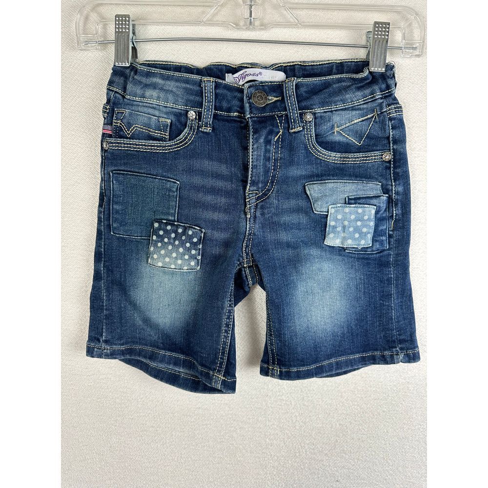 VIGOSS Jeans‎ Shorts Girls Size 10